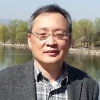 果尚志(S. Gwo)